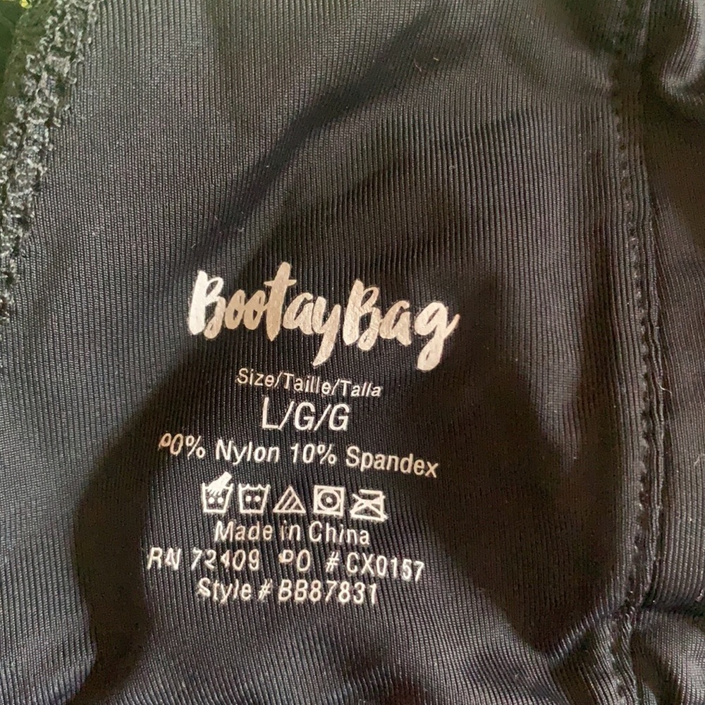 🎉4xHost Pick🎉 BootayBag Bralette - Picture 7 of 7
